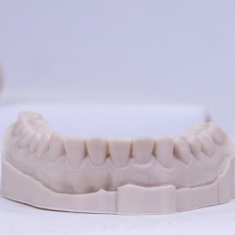 Superior Dental Model Resin Precise Hd By Monocure D