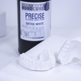 Superior Dental Model Resin Precise Hd By Monocure D