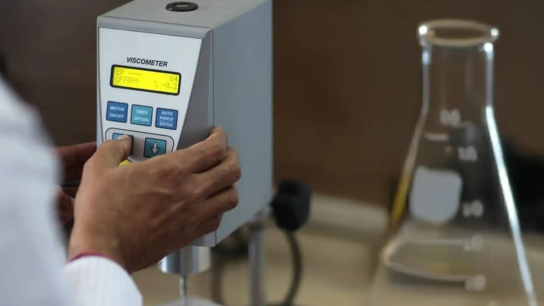 Manufacturing & Quality Control Procedures - Monocure3D