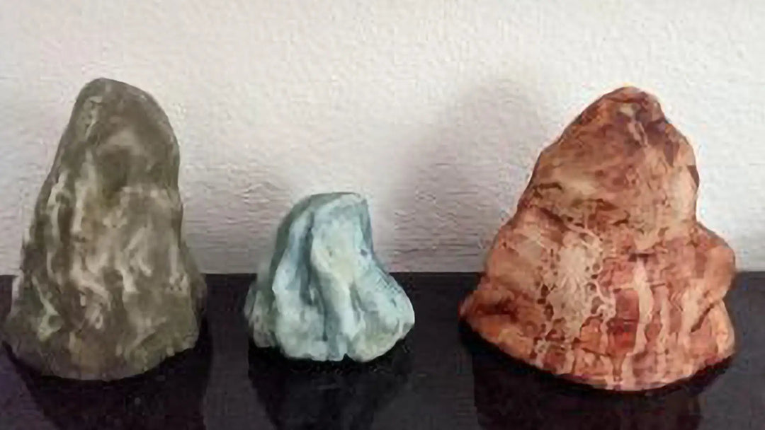 Resin 3D Printer Gives an Artist an Inspiring New Canvas - Monocure3D