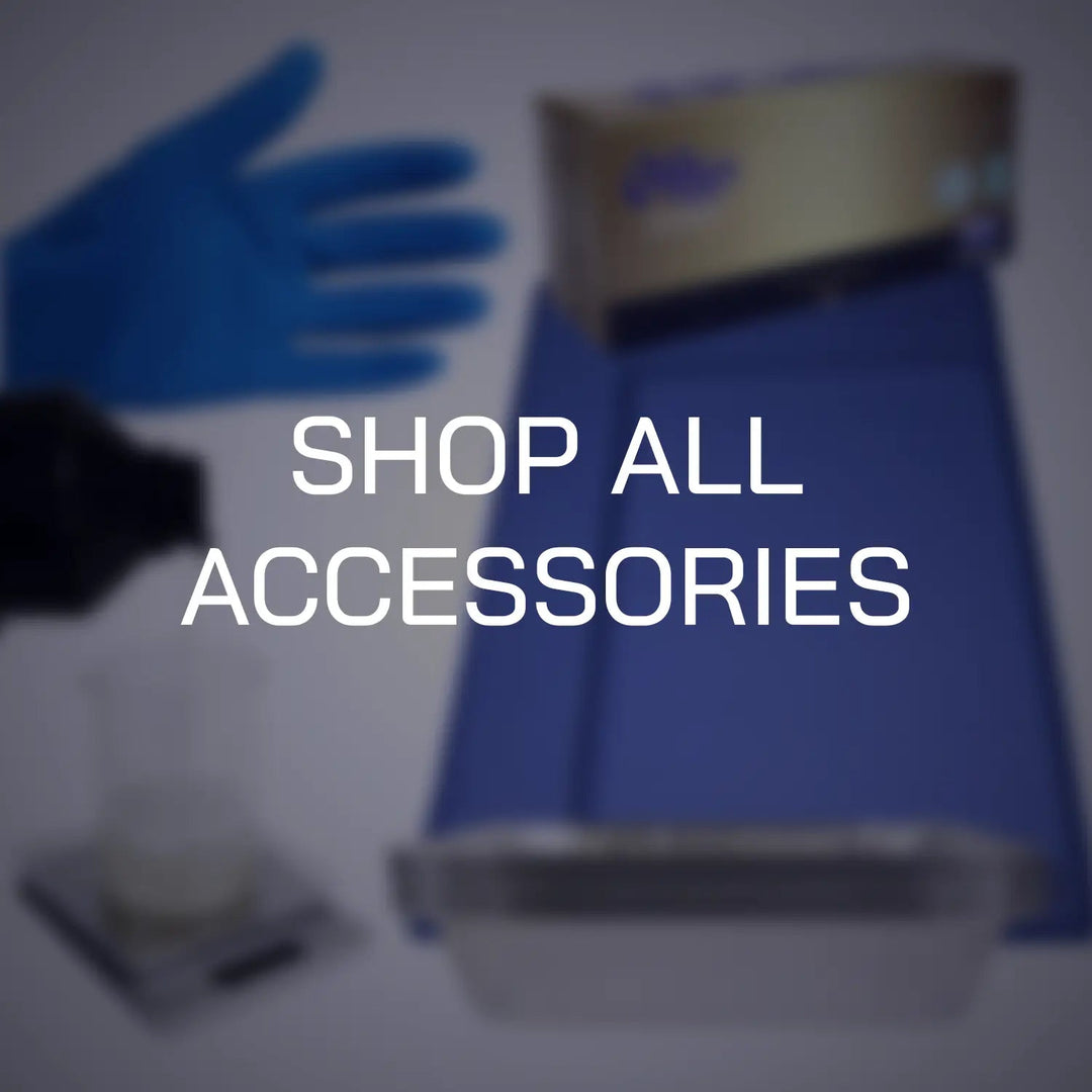 Accessories - Monocure3D
