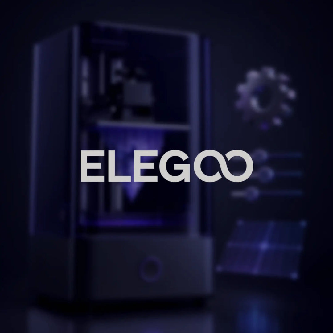 Elegoo Resin 3D Printers