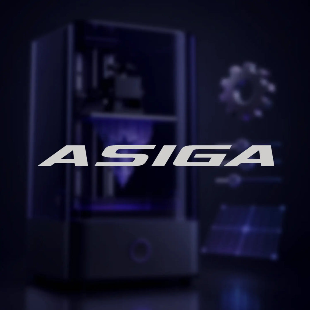 Asiga Resin 3D Printers