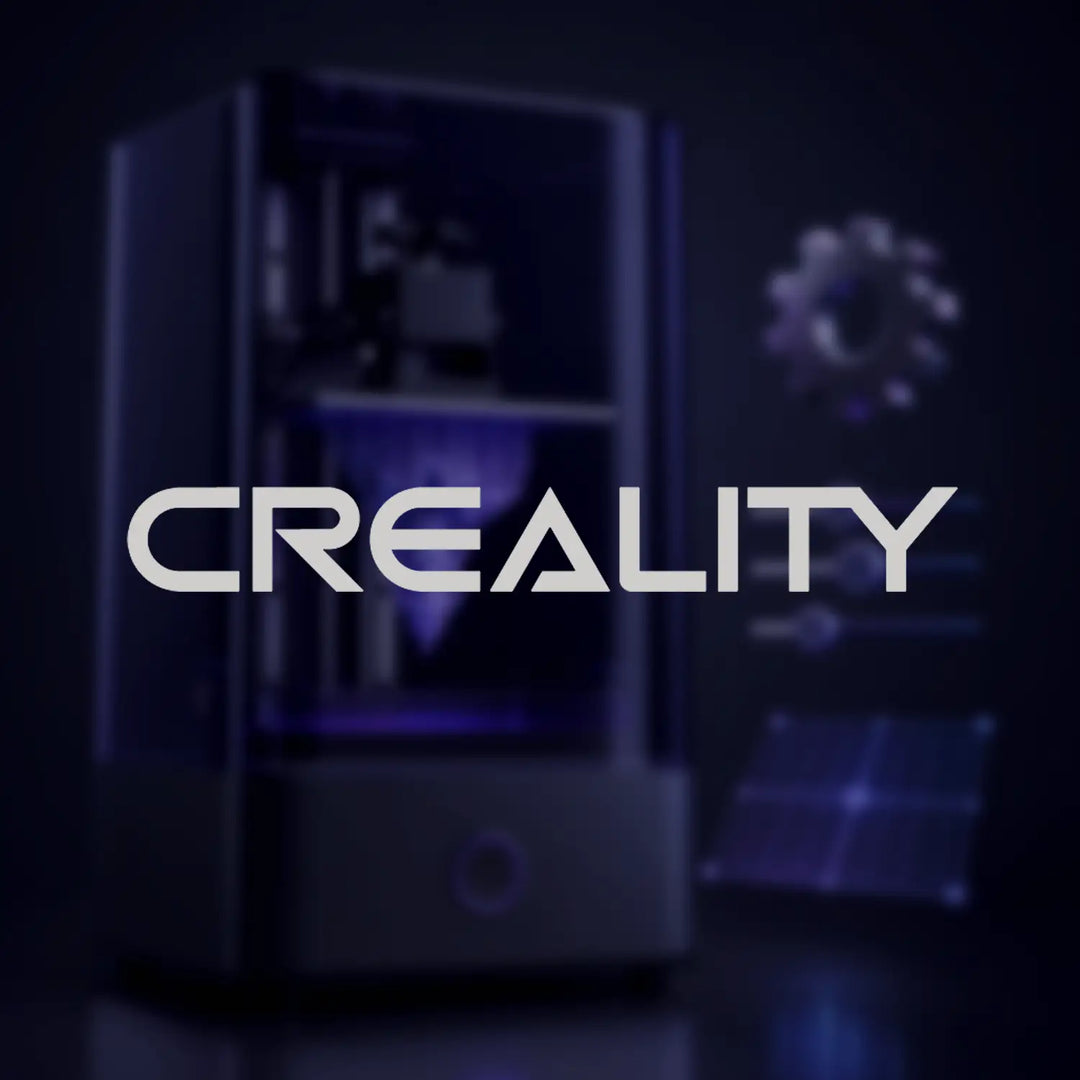 Creality Resin 3D Printers