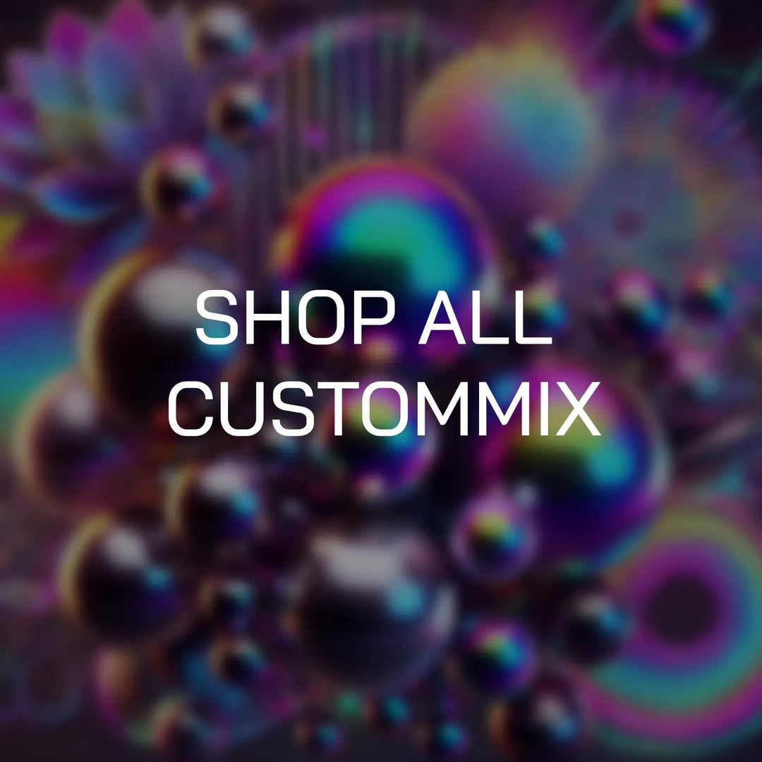 CustomMix System - Monocure3D
