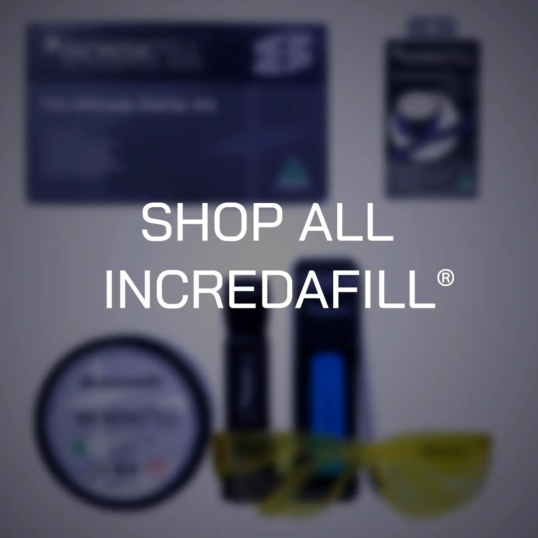 IncredaFILL - Monocure3D
