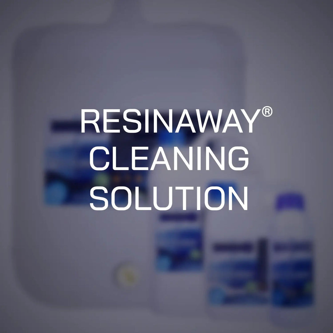 ResinAway - Monocure3D