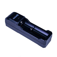 18650 Smart Battery Recharger - Monocure3D
