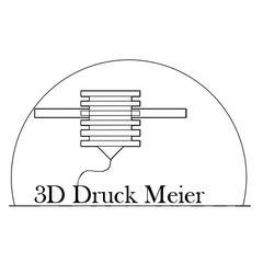 3D Druck Meier