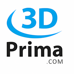 3D Prima
