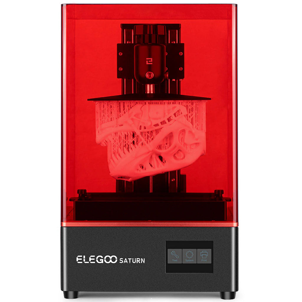 Elegoo Saturn S 4K