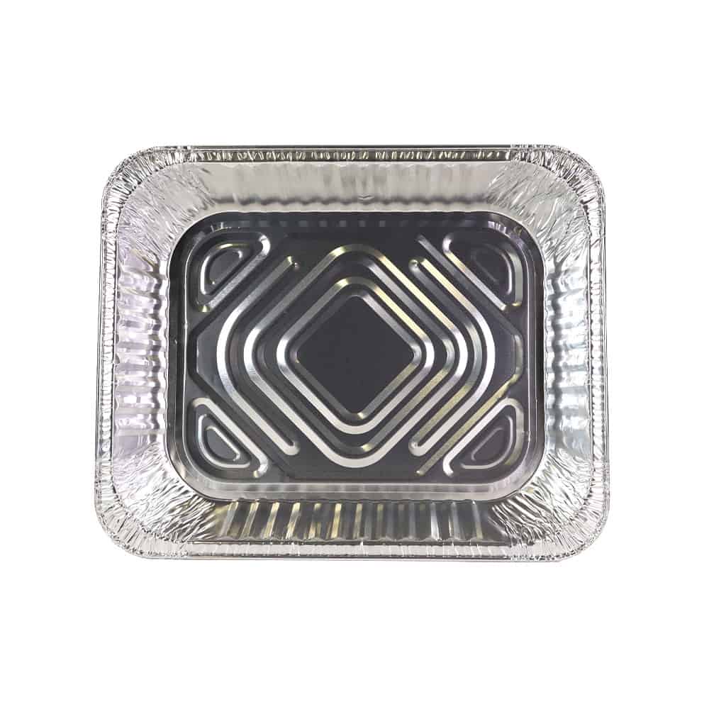 Foil Tray Pack of 10