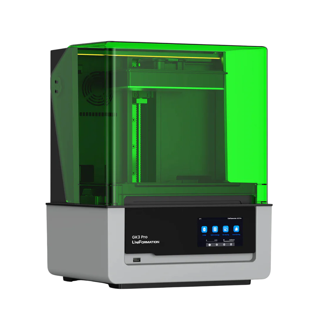 Uniformation GK3 Pro