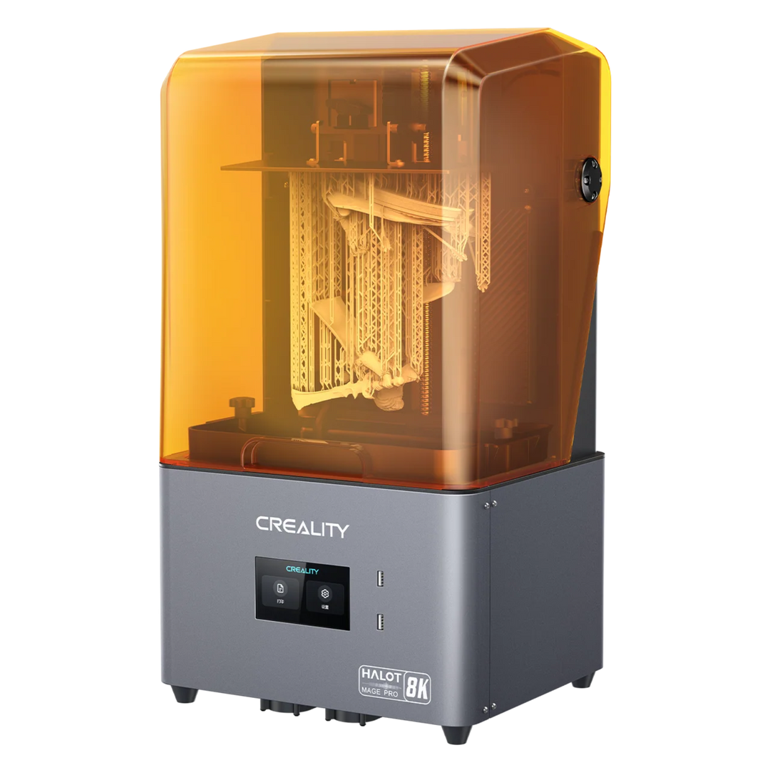 Creality HALOT-MAGE PRO 8K