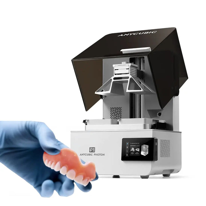 Anycubic Photon P1 (In Stock)
