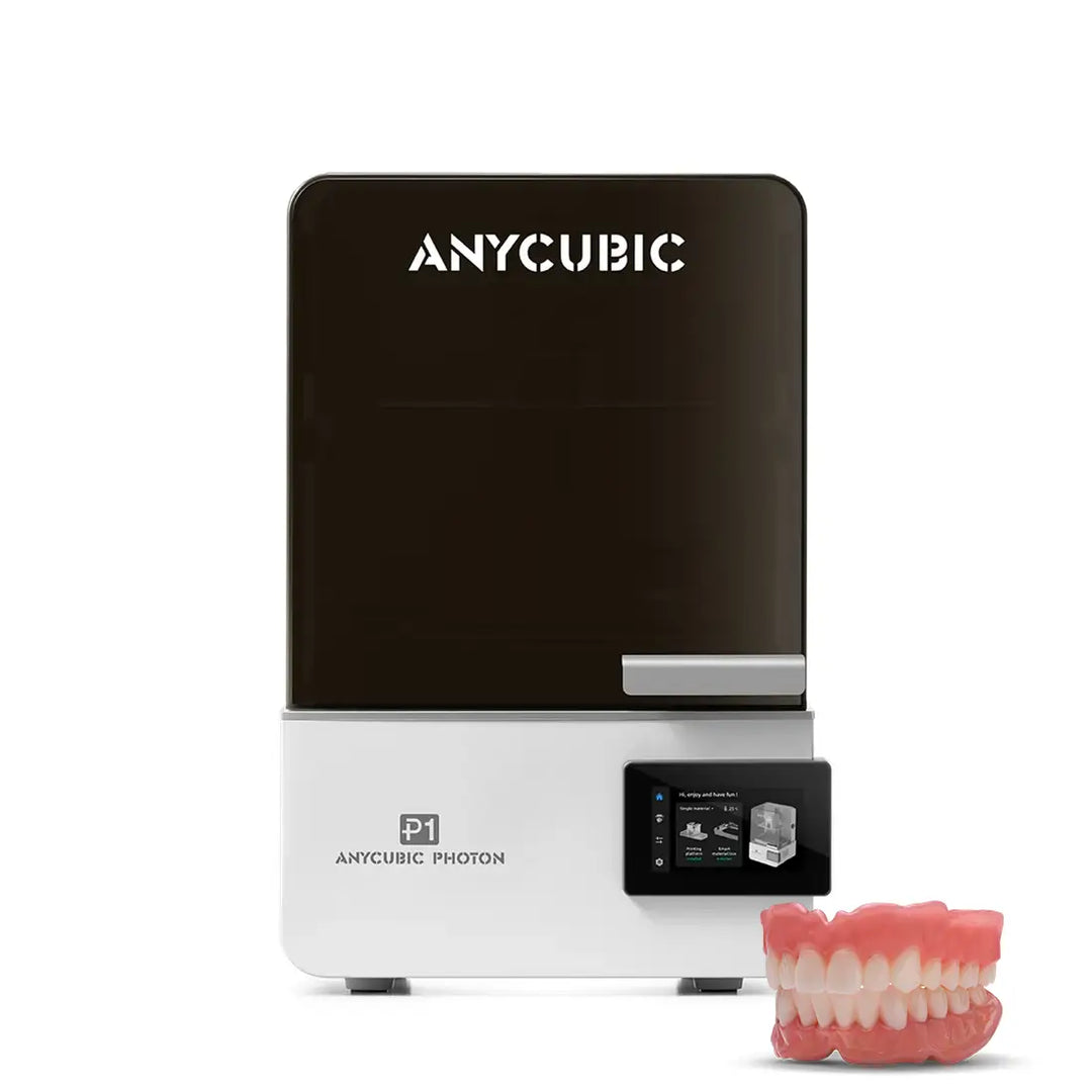 Anycubic Photon P1 (In Stock)