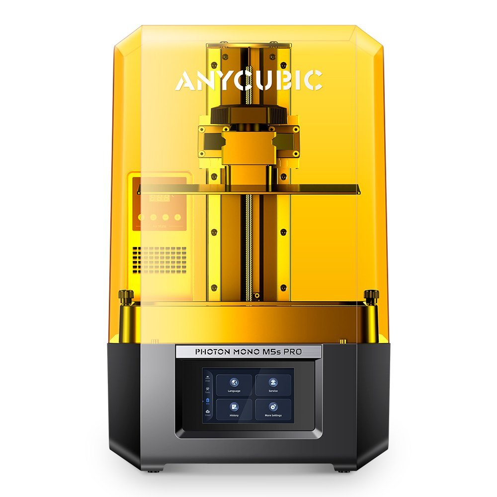 Anycubic Photon Mono M5