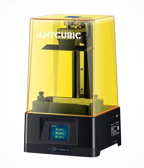 Anycubic Photon Mono 2 - Monocure3D