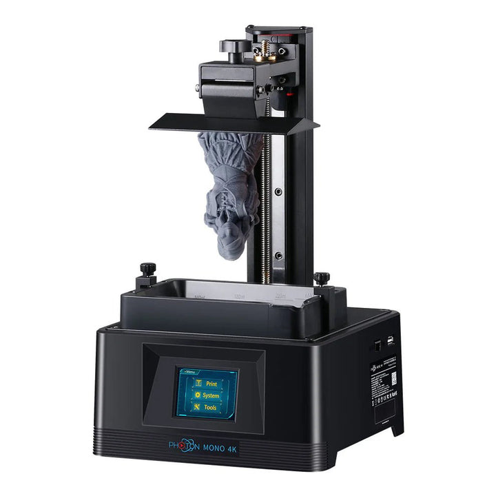 Anycubic Photon Mono 4K - Monocure3D