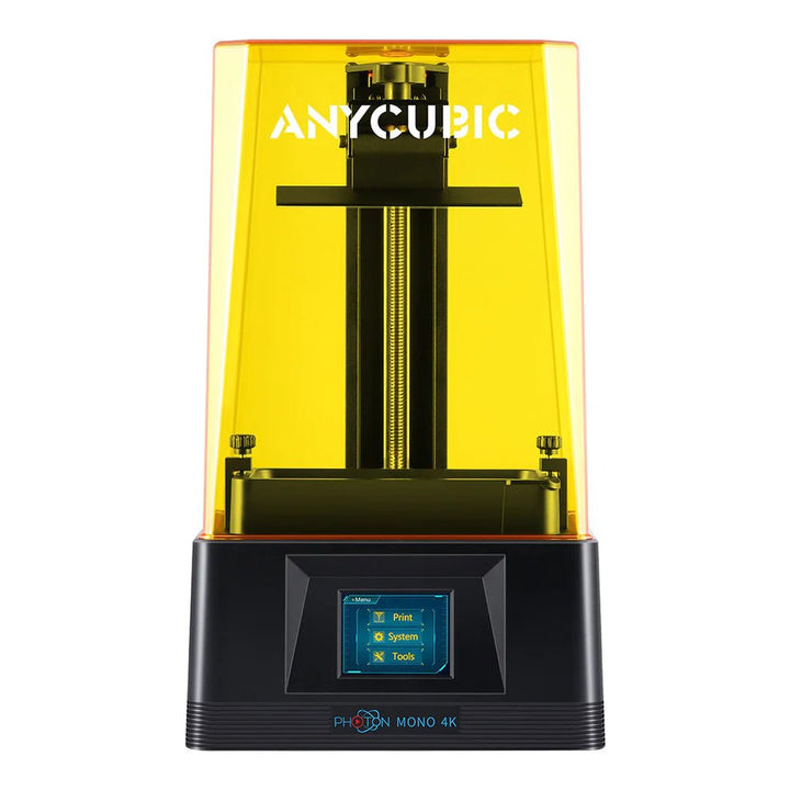 Anycubic Photon Mono 4K - Monocure3D