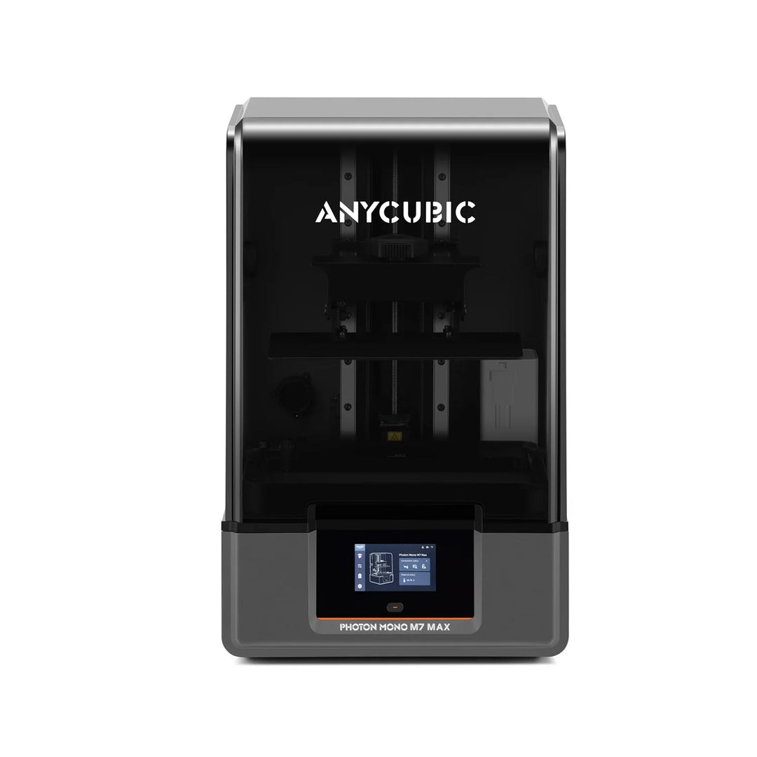 Anycubic Photon Mono M7 Max - Monocure3D