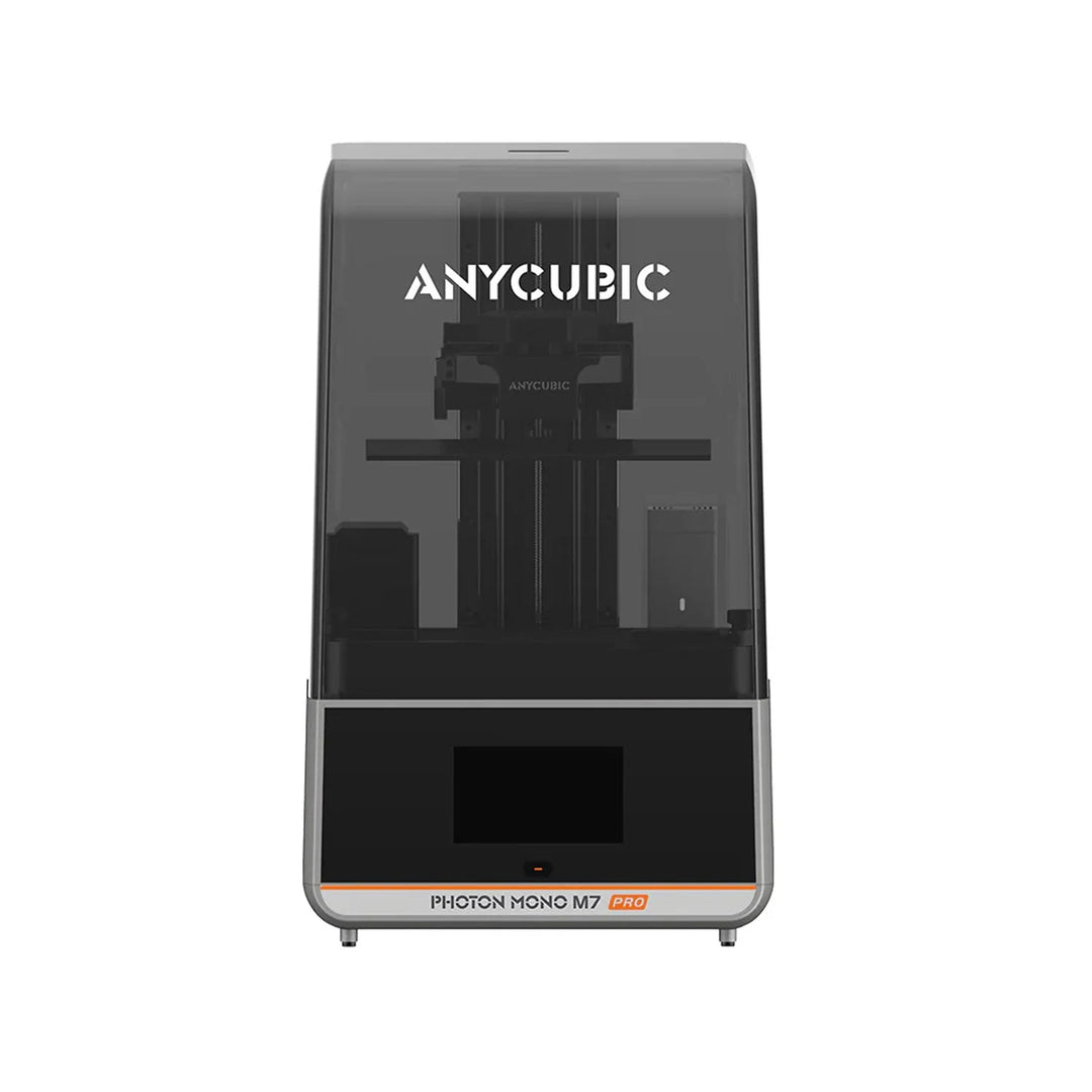 Anycubic Photon Mono M7 Pro - Monocure3D