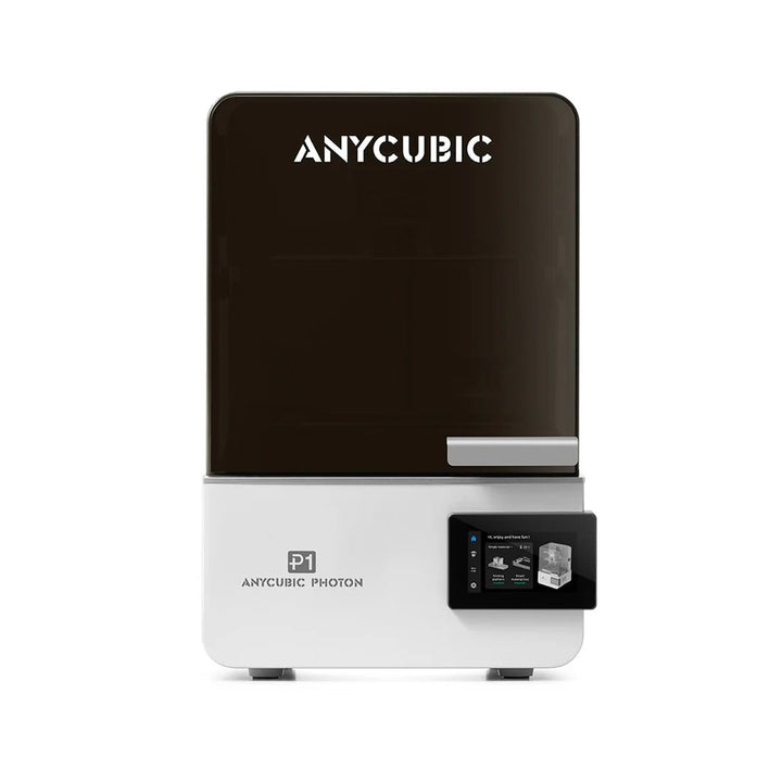 Anycubic Photon P1 - Monocure3D