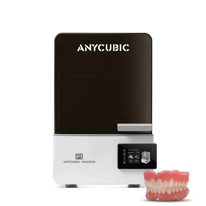 Anycubic Photon P1 (In Stock) - Monocure3D