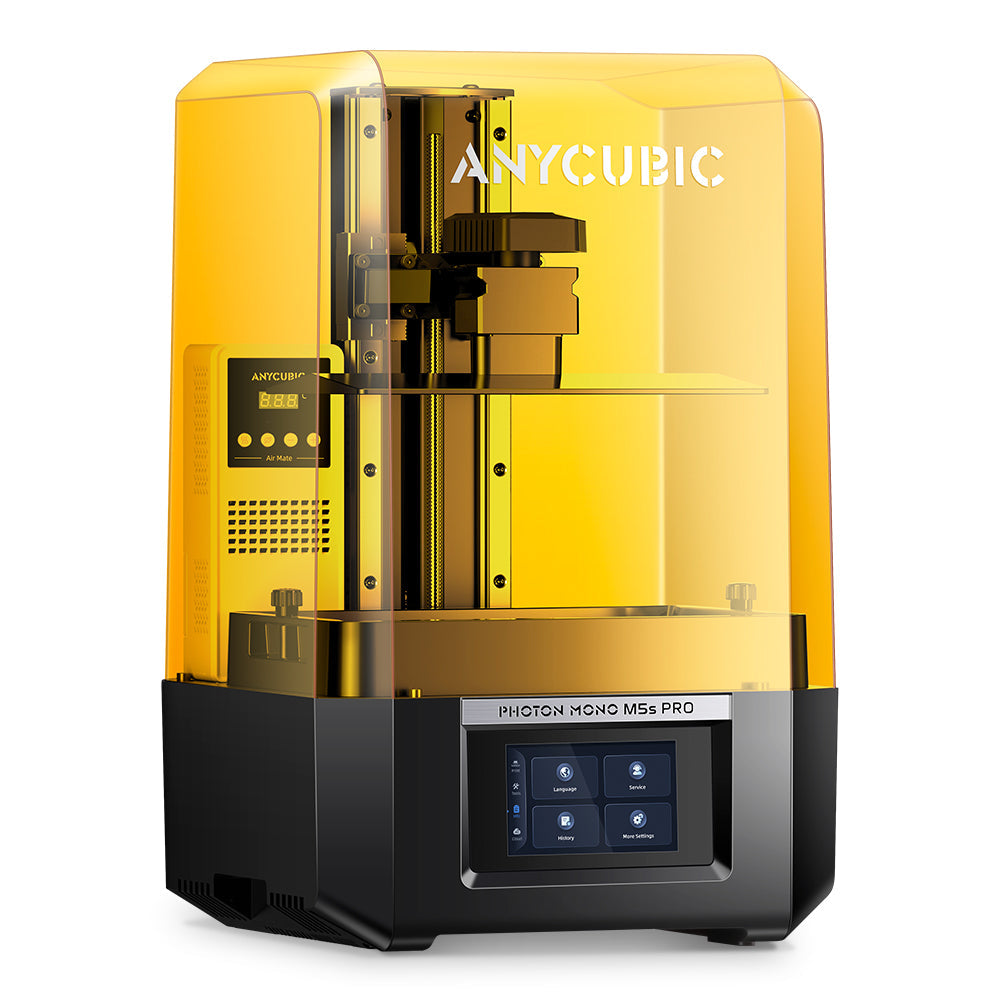 Anycubic Photon Mono M5s