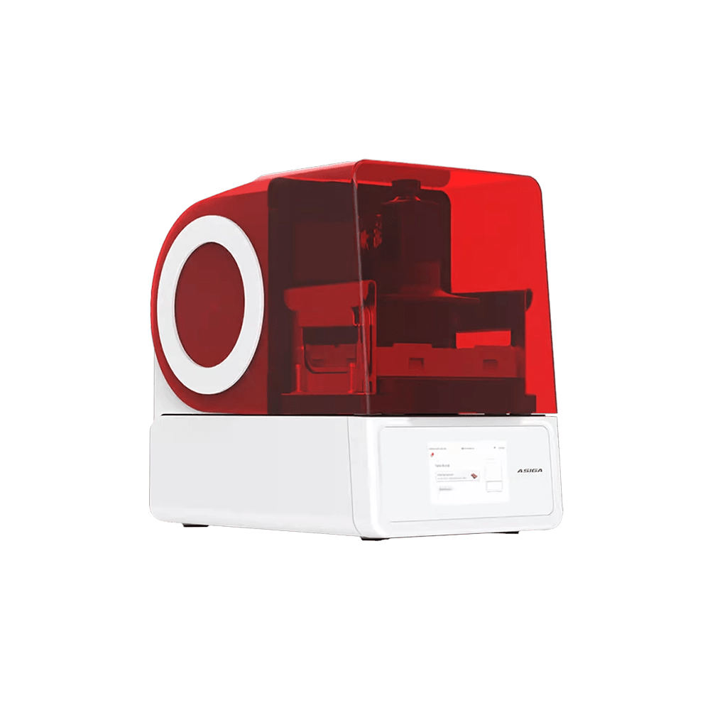 Asiga MAX 2 - Monocure3D
