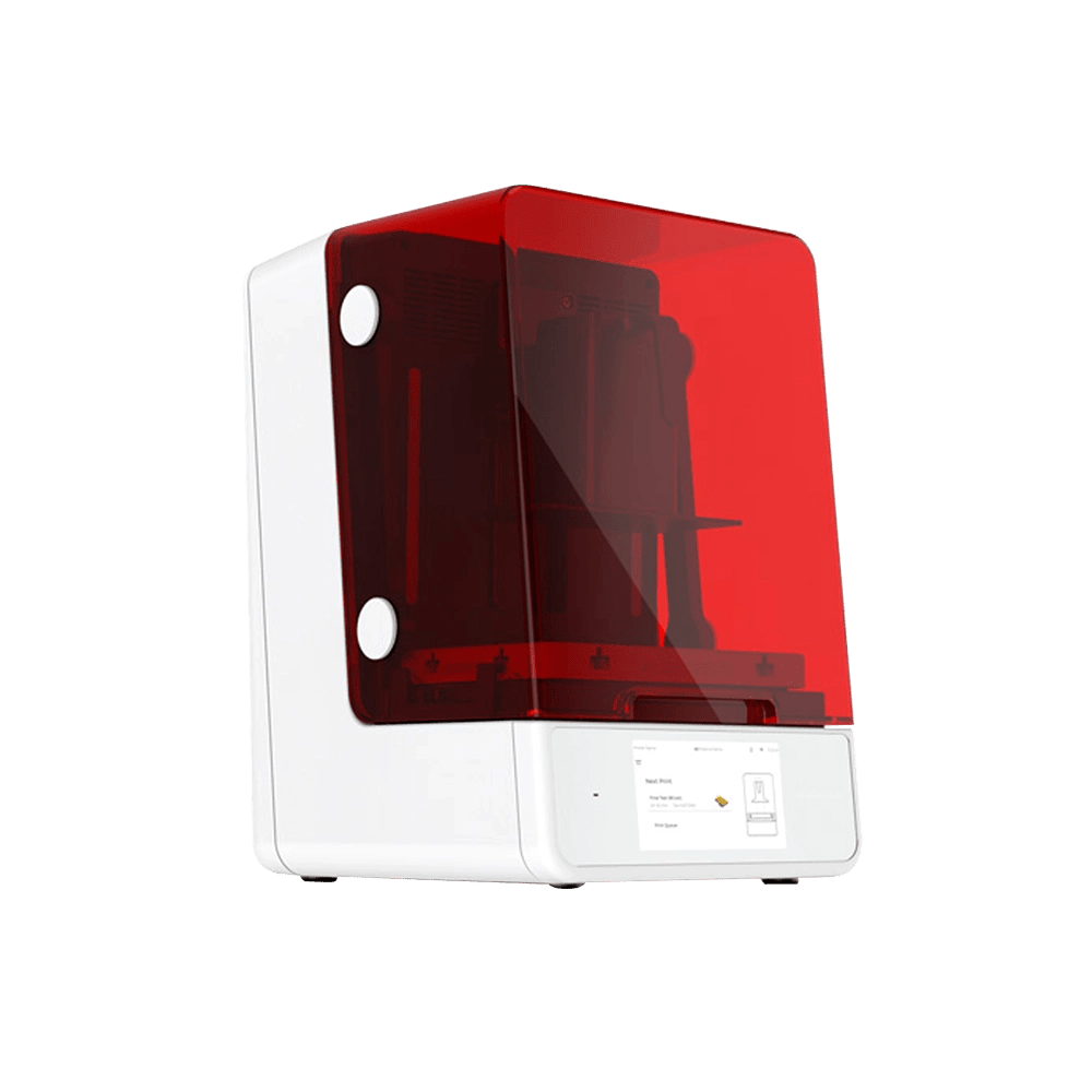 Asiga Ultra - Monocure3D