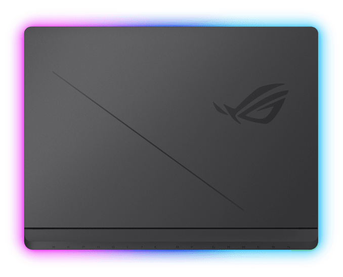 ASUS Strix G16 16" 2.5K Laptop | Certified for Aoralscan ELF - Monocure3D