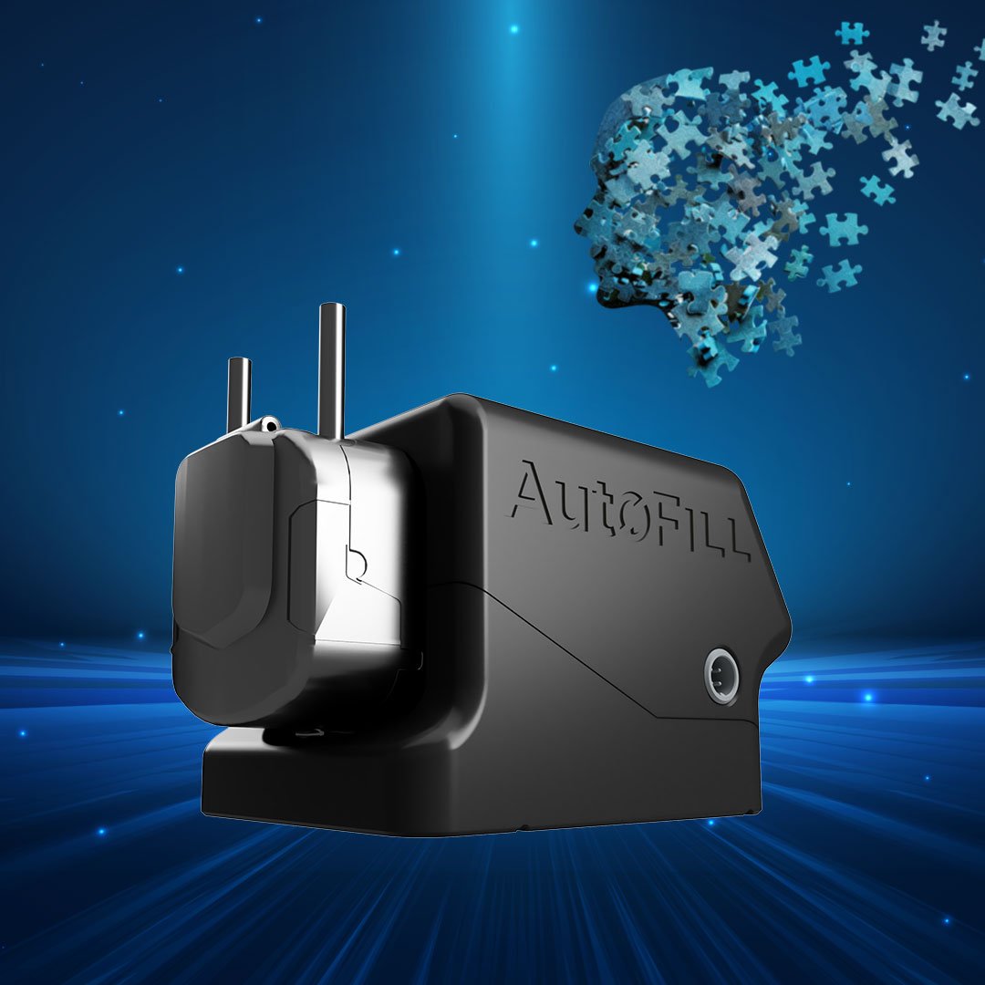 AutoFILL - Monocure3D