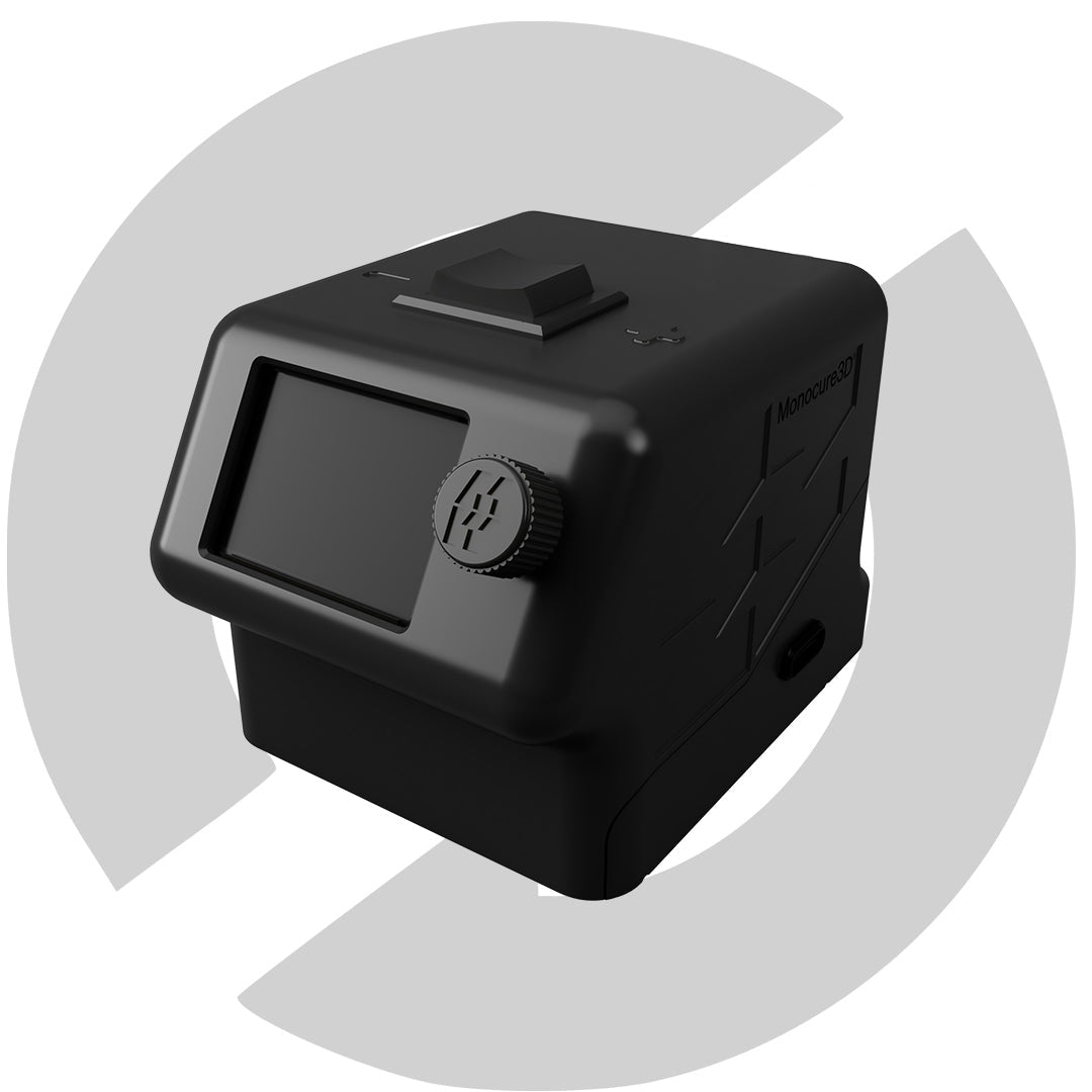 AutoFILL - Monocure3D