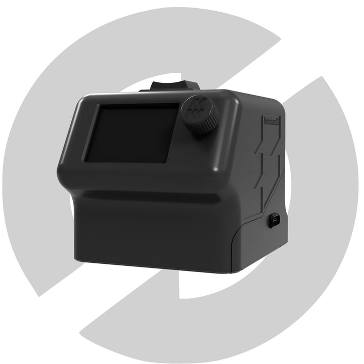 AutoFILL - Monocure3D