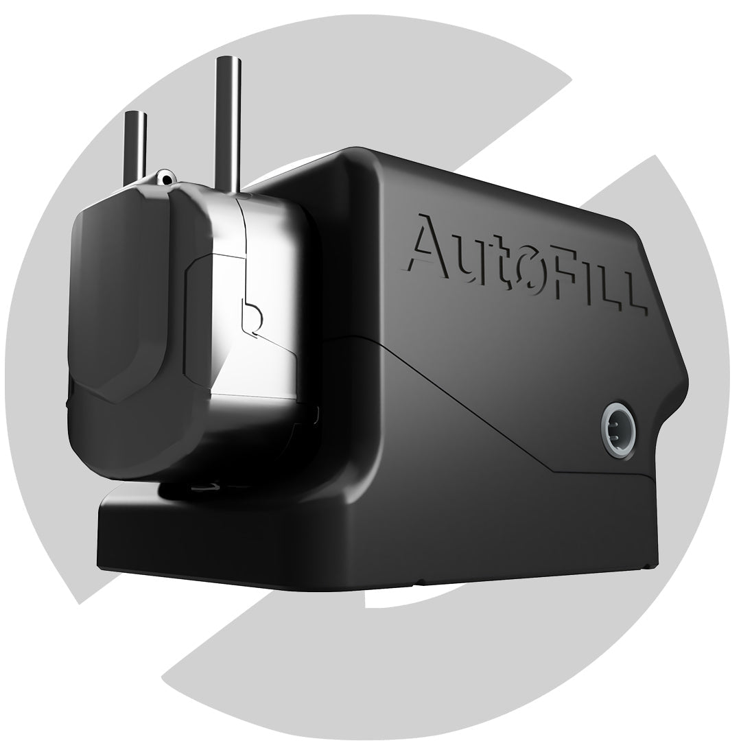 AutoFILL - Monocure3D