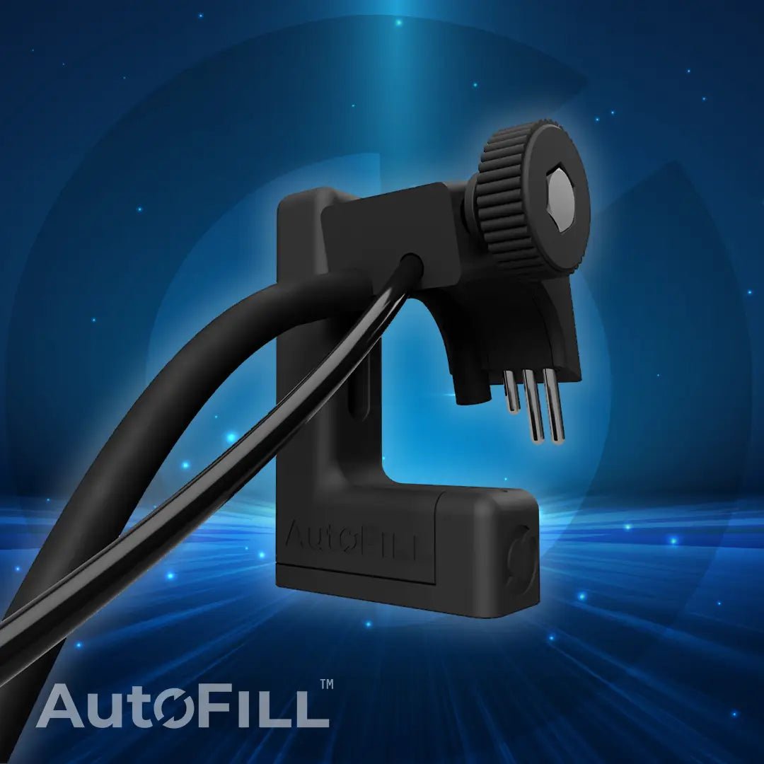 AutoFILL - Monocure3D
