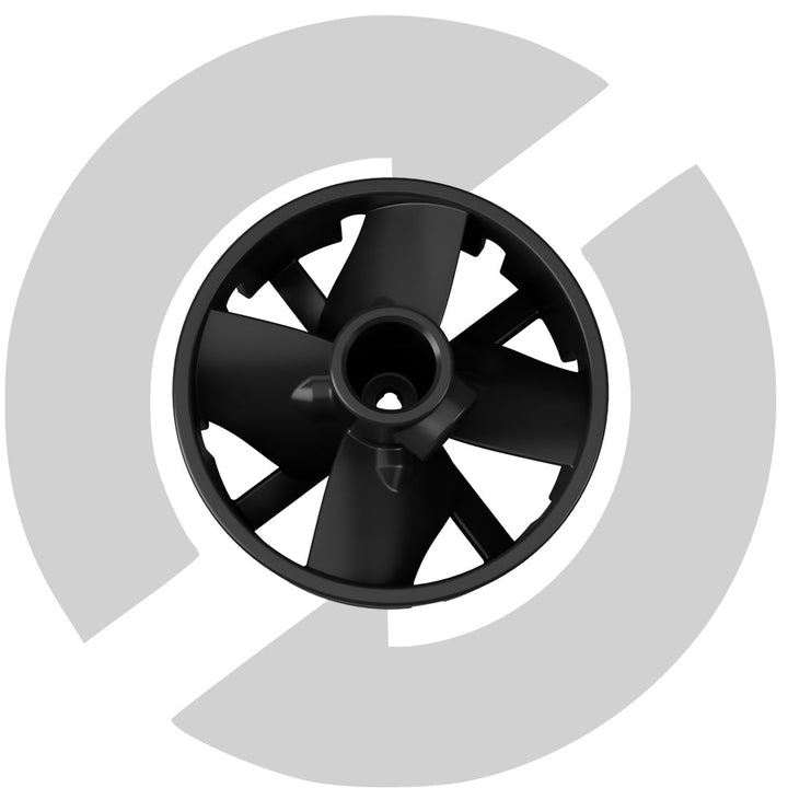 AutoFILL - Monocure3D
