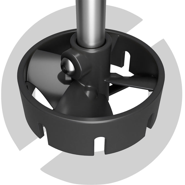 AutoFILL - Monocure3D