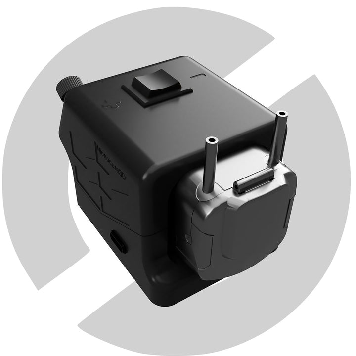 AutoFILL - Monocure3D