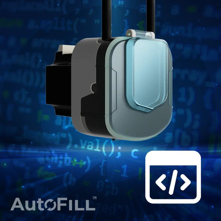 AutoFILL - Monocure3D