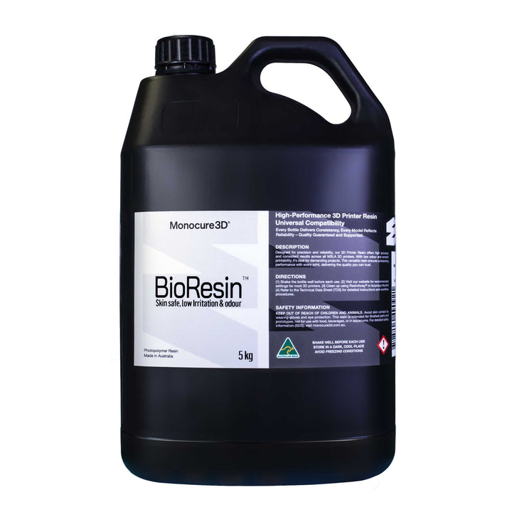BioResin - Monocure3D