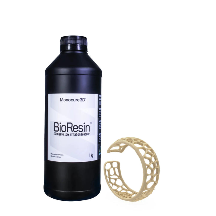 BioResin - Monocure3D