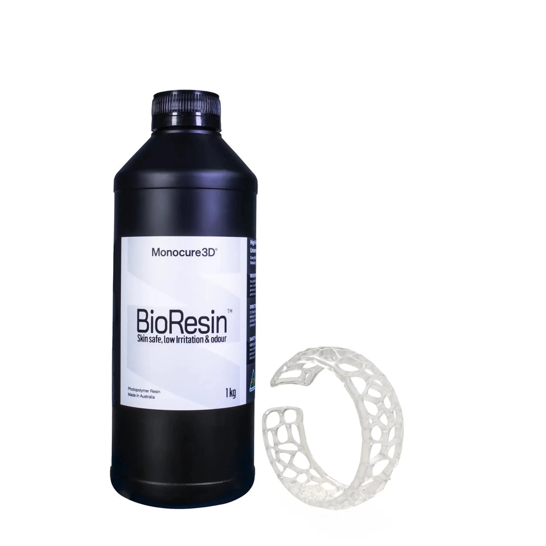 BioResin - Monocure3D