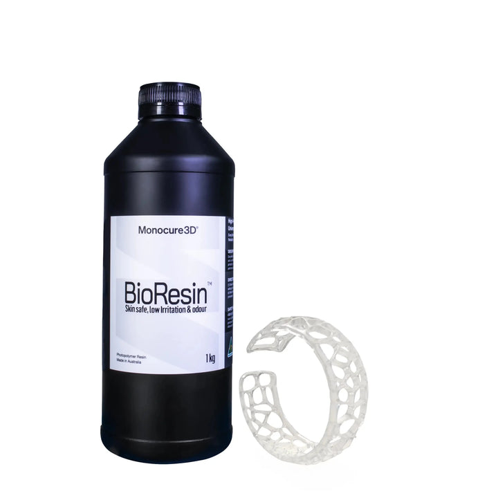 BioResin - Monocure3D