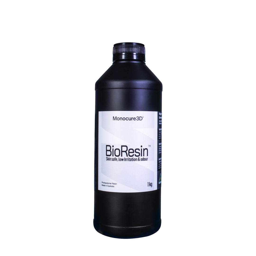 BioResin - Monocure3D