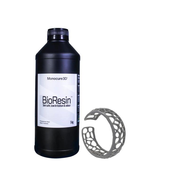 BioResin - Monocure3D