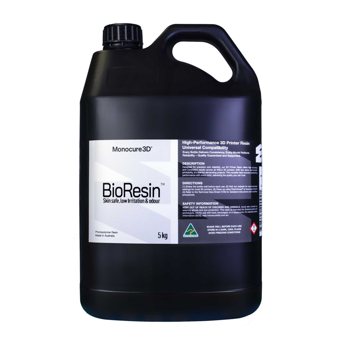BioResin - Monocure3D