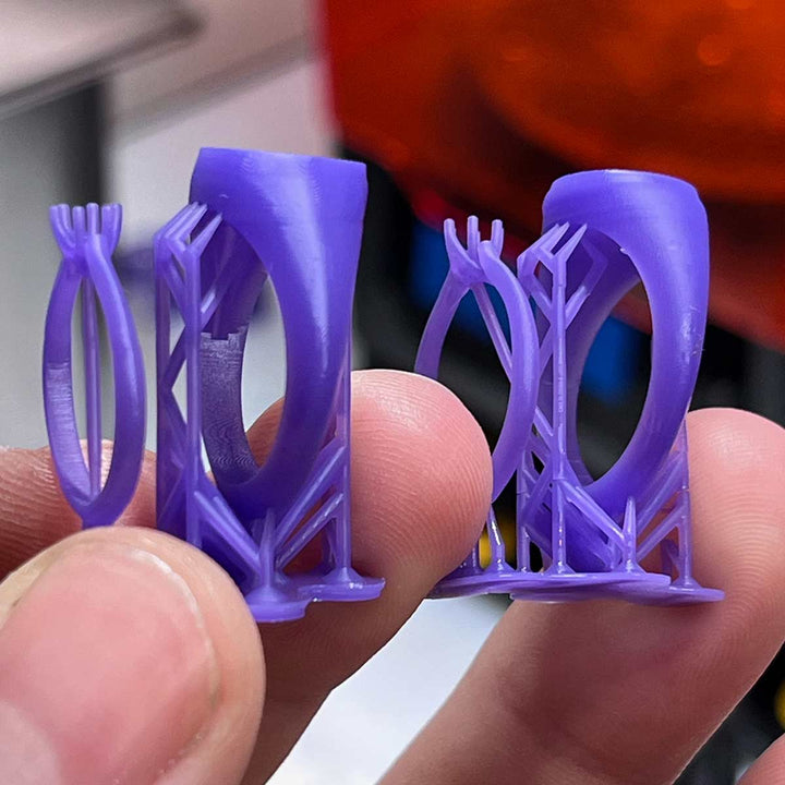 BURNAWAY Castable Resin - Monocure3D