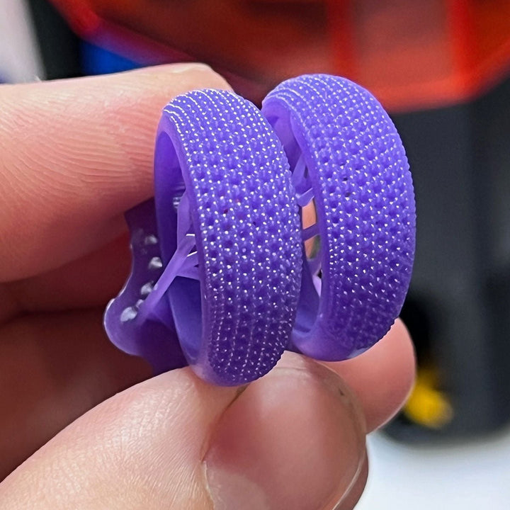 BURNAWAY Castable Resin - Monocure3D